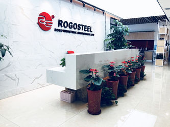 Rogo Industrial (Thượng Hải) Co., Ltd.