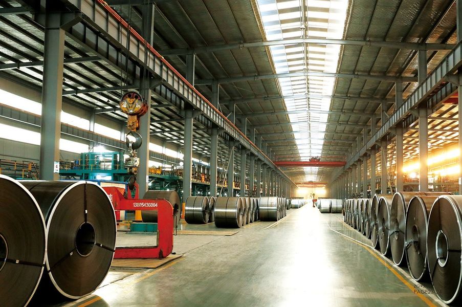 Trung Quốc Rogo Industrial (Shanghai) Co., Ltd. hồ sơ công ty