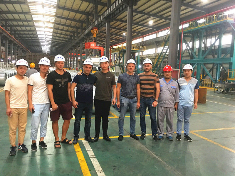 Trung Quốc Rogo Industrial (Shanghai) Co., Ltd. hồ sơ công ty