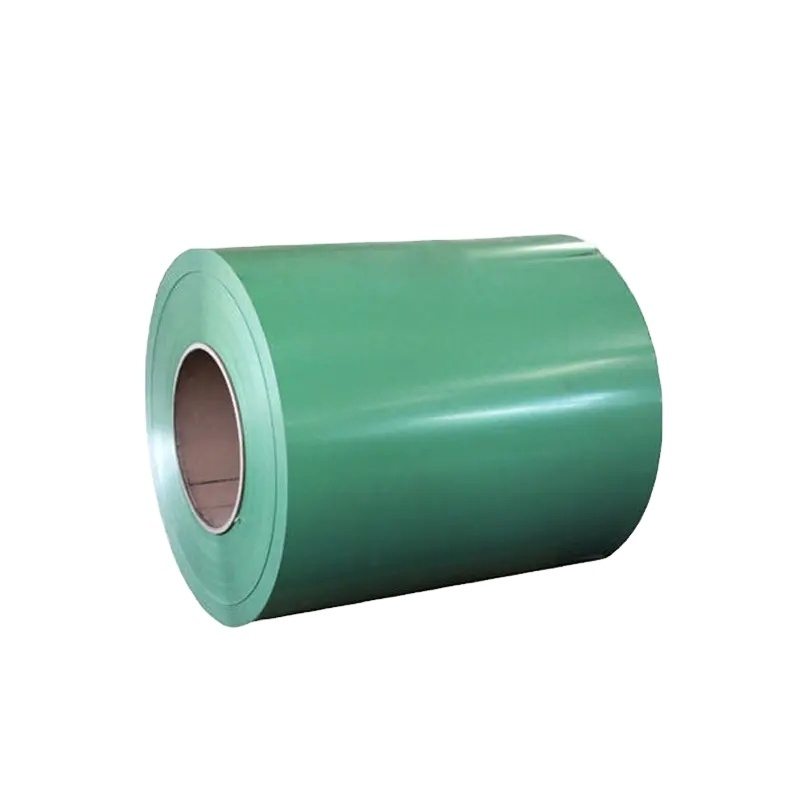 Ral Color Thép cuộn cán nguội Xử lý bề mặt mạ crôm