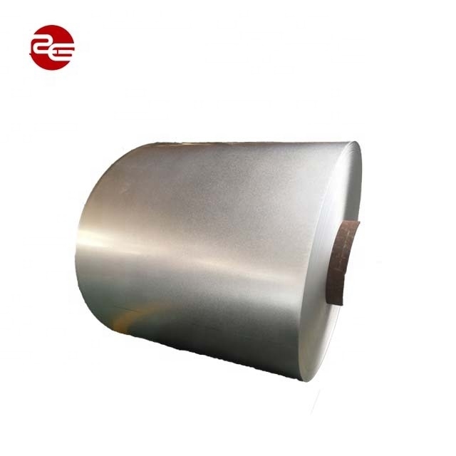 Z60 - Z275 Sơn phủ GI tấm thép chống ăn mòn cho máy móc