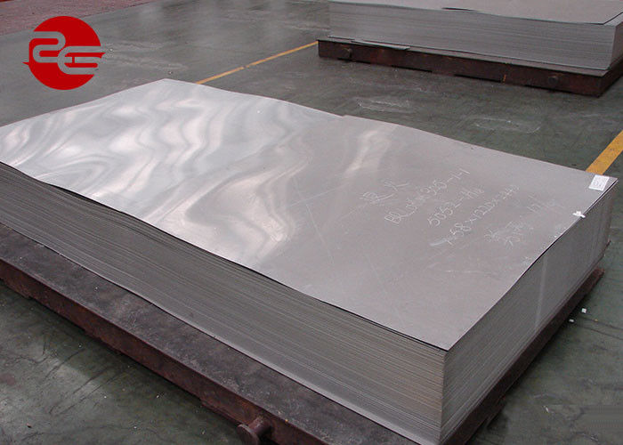 Tấm kim loại mạ kẽm cán nóng 4x8, Thép cuộn mạ kẽm màu Ral