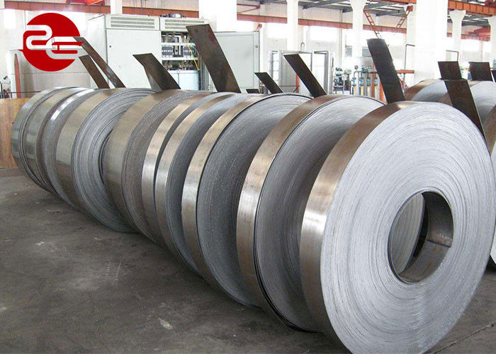 Cán nguội thép mạ kẽm cuộn cho ngành công nghiệp xây dựng, tấm lợp cán nguội nhẹ thép tấm