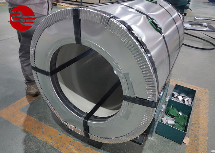 Thép tấm mạ kẽm cán nguội Tấm thép dày GI dày 0,4mm Chiều rộng 600mm - 1250mm
